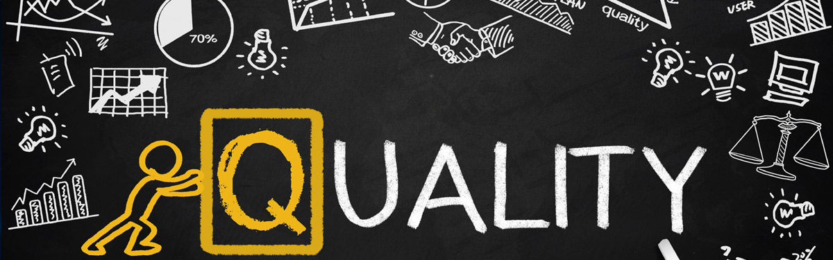 Az ISO 9001 bemutatása: Egy gyakorlati összefoglaló 